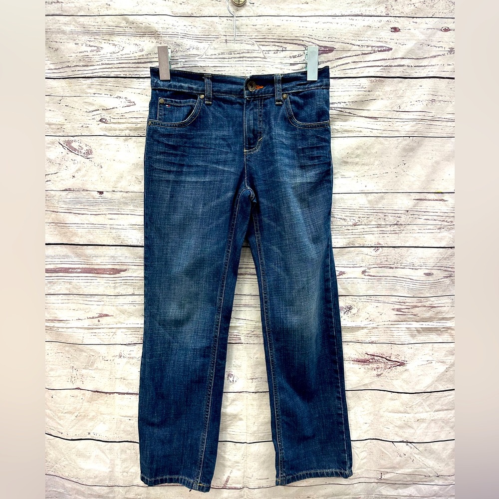 Tommy Hilfiger Boys Jeans Size 12